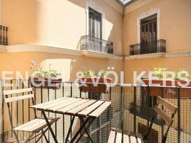 Casa en alquiler en Valencia