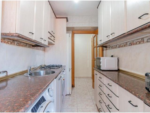 Piso en venta en Latina, Madrid