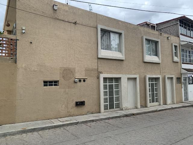 Departamento en renta en Oaxaca De Juárez, Oaxaca
