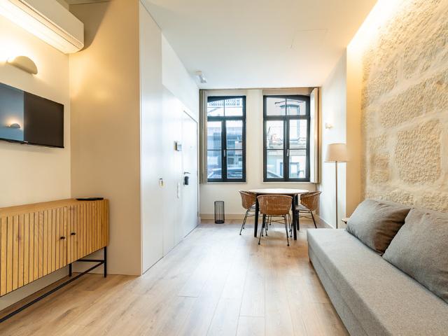 Apartamento alugar em Porto, Cedofeita
