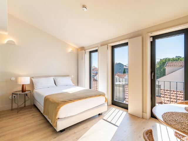Estúdio alugar em Porto, Cedofeita