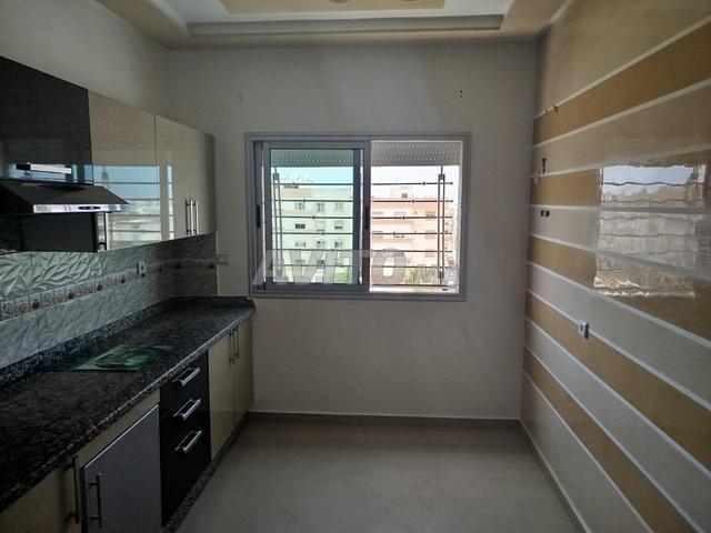 Appartement vente à Hay Riad, Berkane