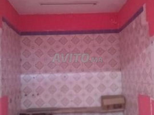 Bureau vente à Rbat