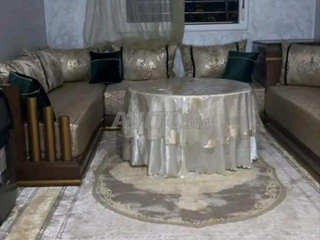 Appartement location à Ifrane