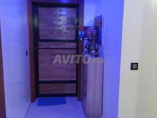 Appartement vente à Bouskoura, Gharb-Chrarda-Beni Hssen