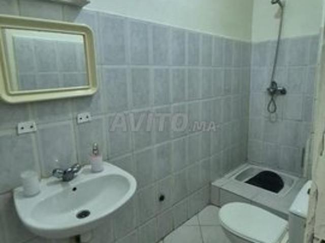 Appartement vente à Anfa, Gharb-Chrarda-Beni Hssen