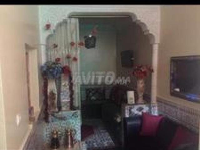 Maison vente à Ben Guerir, L'Oriental