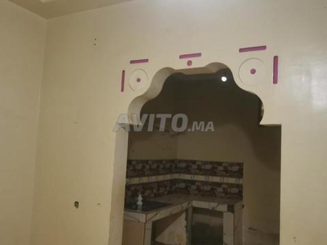 Maison vente à Laattaouia, L'Oriental