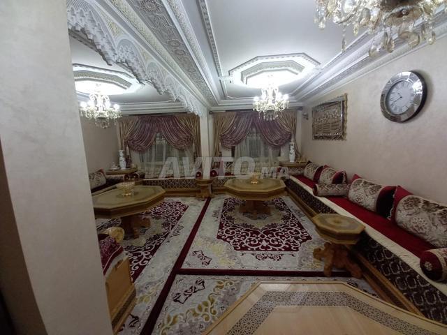 Maison location à Tangero, Tanger-Tétouan
