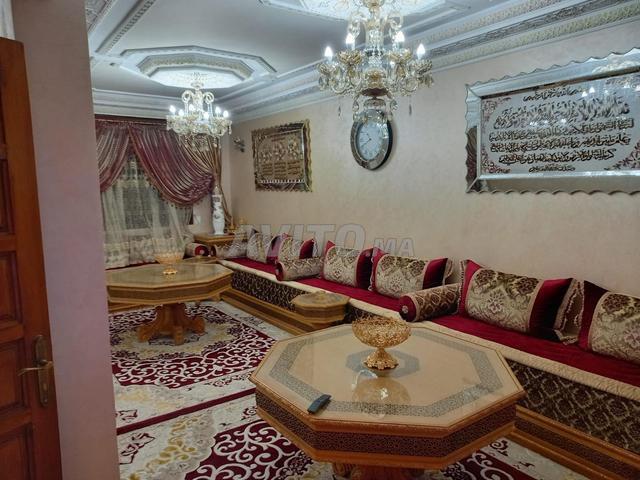Maison location à Tangero, Tanger-Tétouan