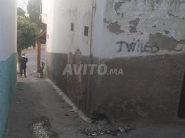 Maison vente à Tétouan, Tanger-Tétouan