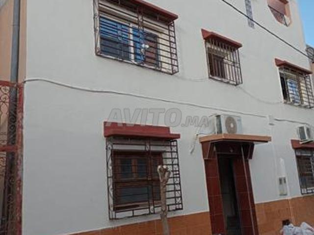 Maison vente à Al Haouz, L'Oriental