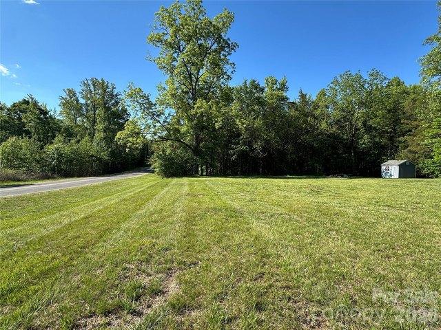 Land for sale in Mocksville, North Carolina