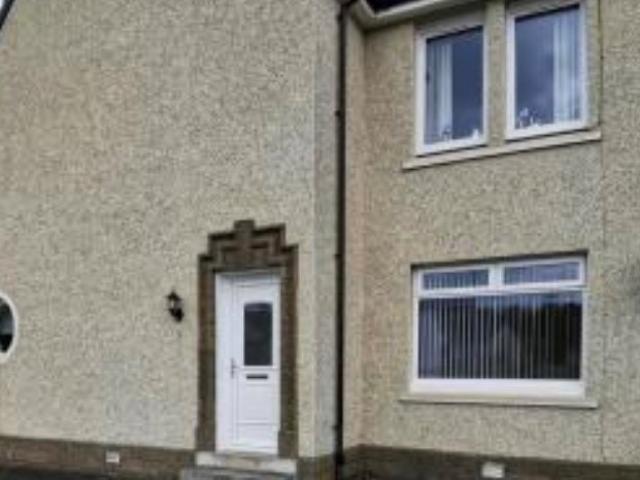 Apartment for rent in Cambusnethan, Scotland