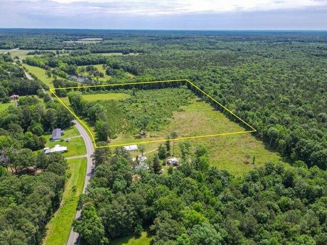 Land for sale in Siler City