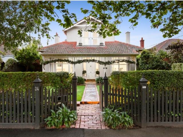House for rent in Camerons Creek, Victoria