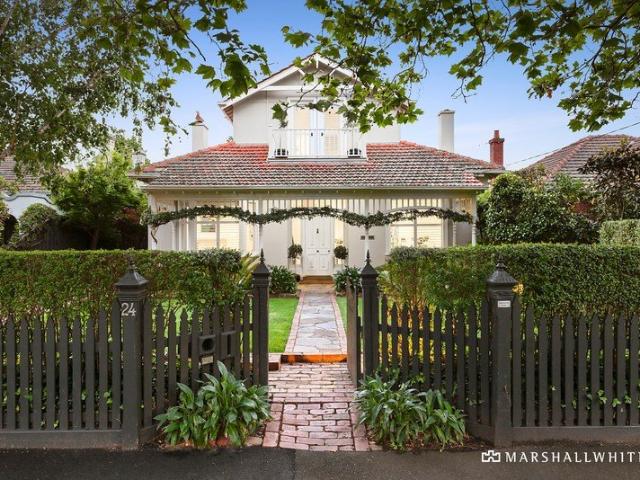 House for rent in Malvern East, Melbourne