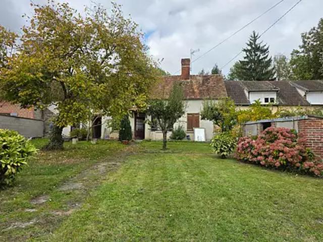 Maison vente à Beauvais, Bonlier