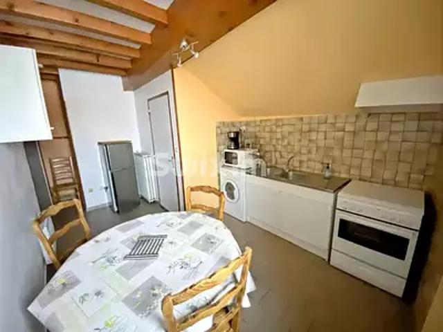 Appartement location à Lons-le-Saunier, Bonlieu