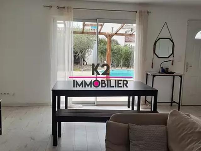 Maison vente à Nyons, Bonlieu-sur-roubion