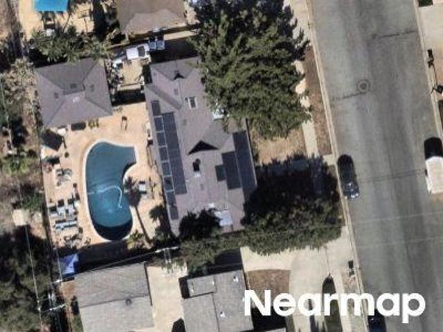 House for sale in Ojai, California