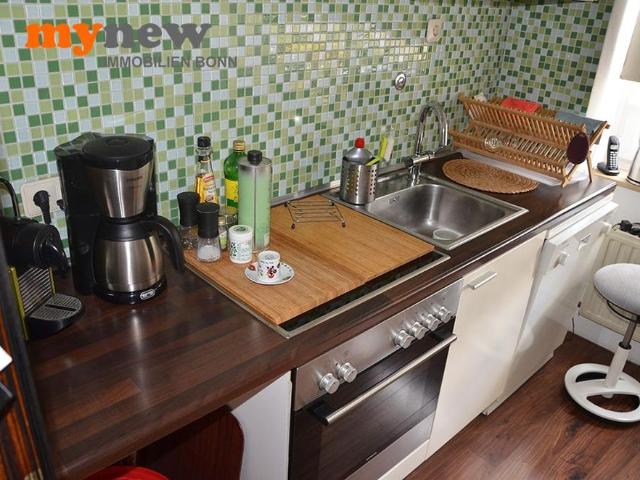 Apartment mieten in Bonn-Zentrum, Bonn