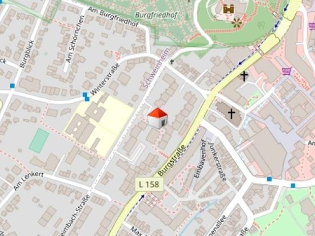 Wohnung kaufen in Bonn