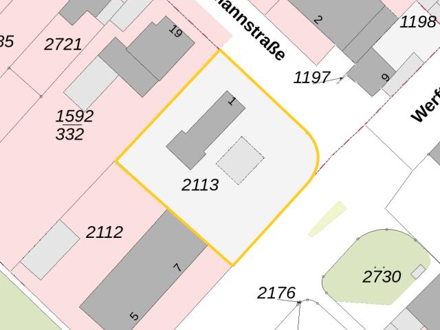 Erdgeschosswohnung kaufen in Graurheindorf, Bonn