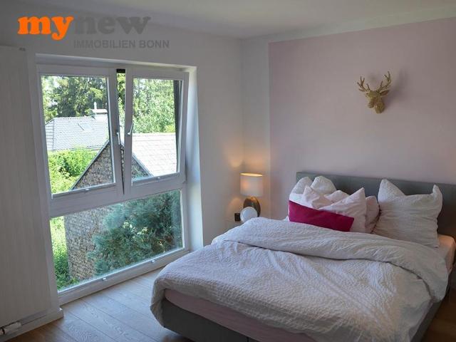 Apartment mieten in Bonn-Beuel, Bonn