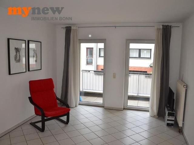 Apartment mieten in Bonn-Beuel, Bonn