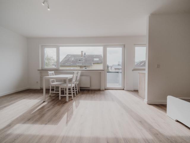 Wohnung mieten in Bonn-Beuel, Bonn