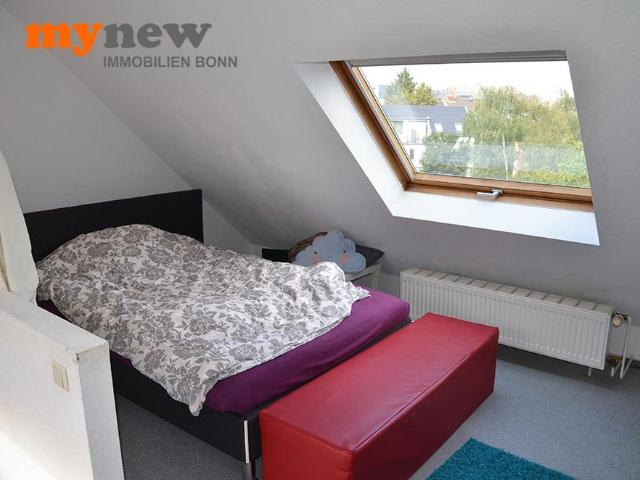 Apartment mieten in Bonn-Beuel, Bonn