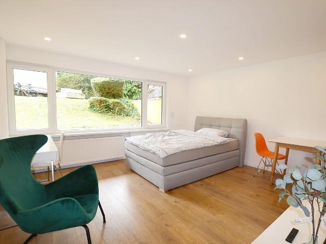 Haus mieten in Küdinghoven, Bonn