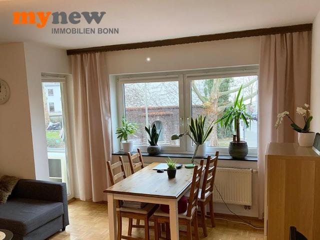 Apartment mieten in Bonn-Beuel, Bonn
