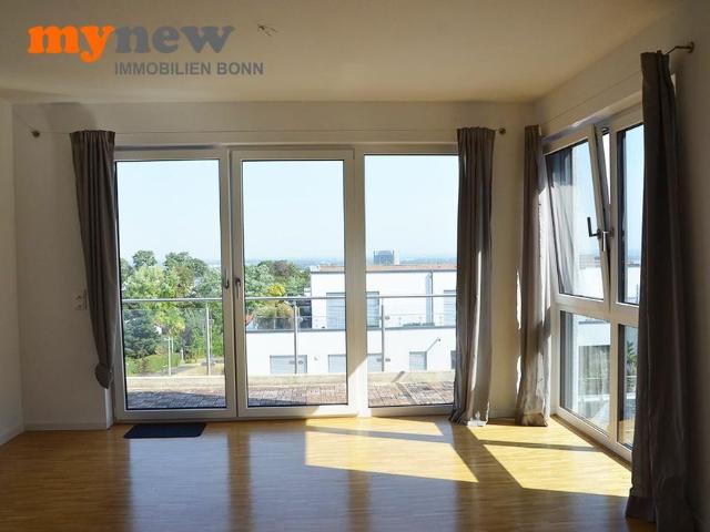 Apartment mieten in Duisdorf, Bonn