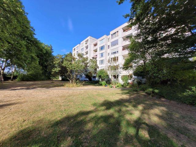 Wohnung kaufen in Endenich, Bonn