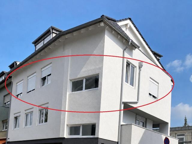 Wohnung mieten in Bonn, Nordrhein-Westfalen