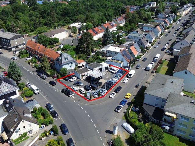 Erdgeschosswohnung mieten in Bonn, Nordrhein-Westfalen