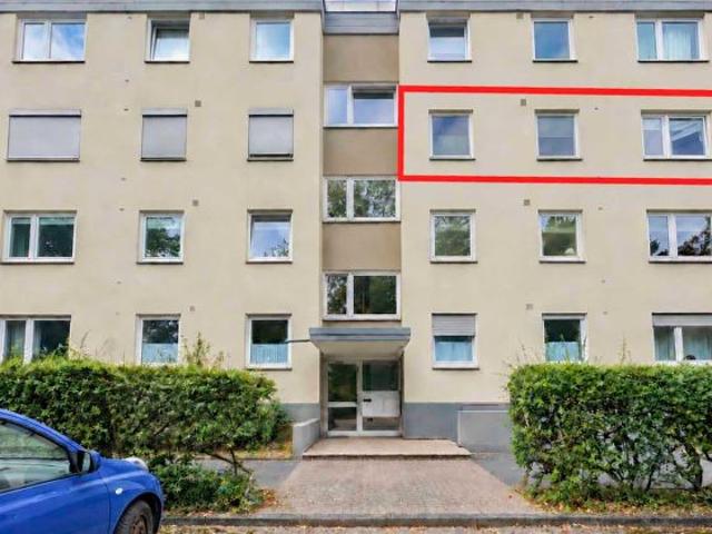 Wohnung kaufen in Bonn