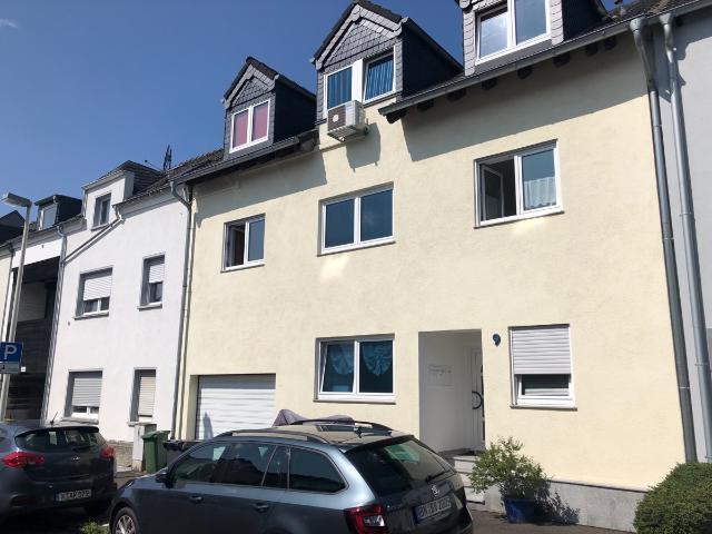 Wohnung mieten in Ramersdorf, Bonn
