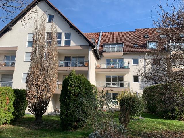 Etagenwohnung kaufen in Bonn, Holzlar
