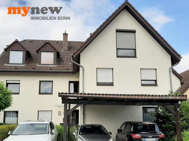 Apartment mieten in Bonn, Beuel-Mitte