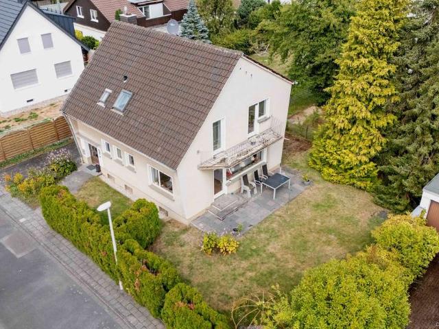 Haus kaufen in Ippendorf, Bonn
