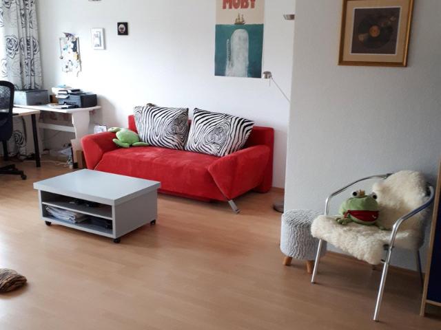 Wohnung mieten in Lengsdorf, Bonn