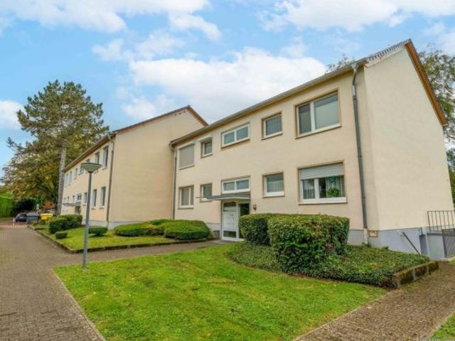 Wohnung kaufen in Bonn