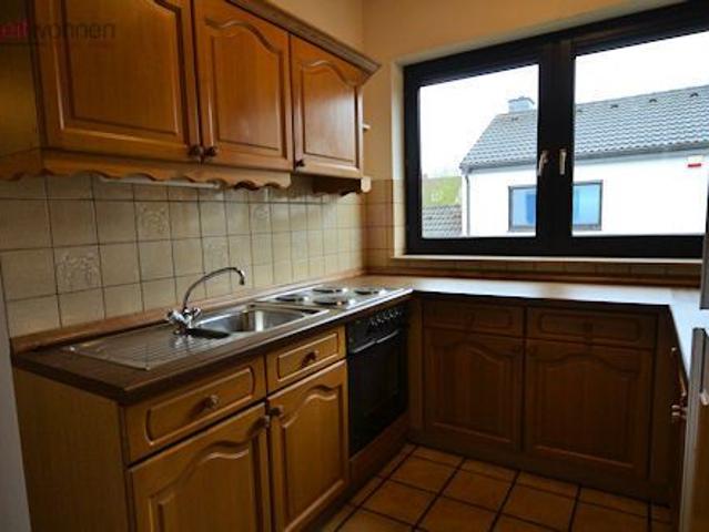 Apartment mieten in Tannenbusch, Bonn