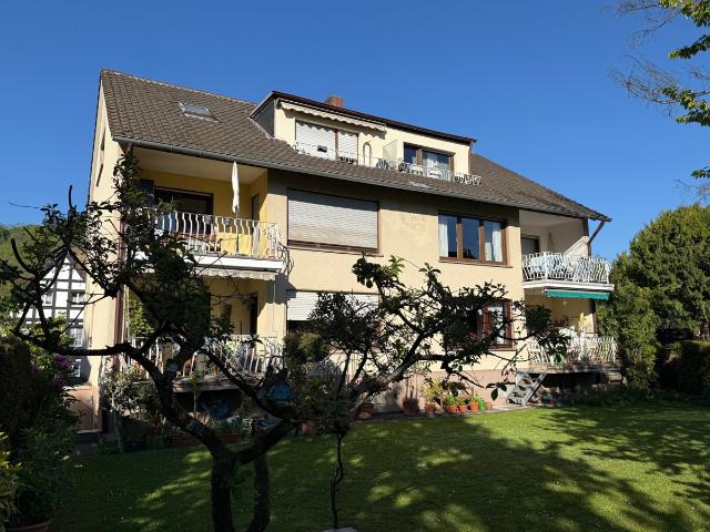 Wohnung kaufen in Bonn-Beuel, Bonn