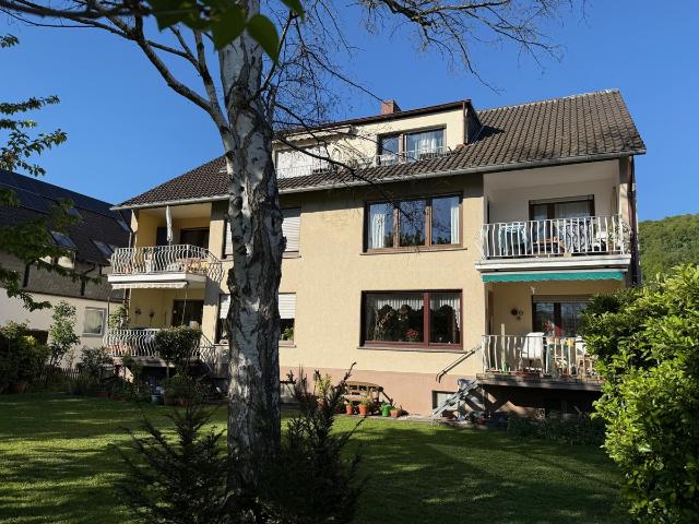 Wohnung kaufen in Bonn-Beuel, Bonn
