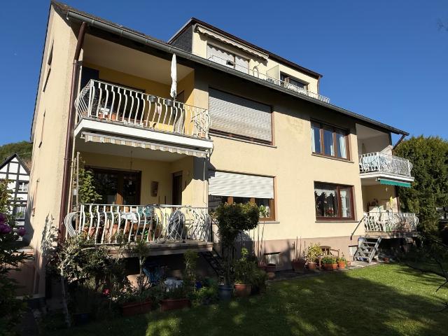 Wohnung kaufen in Bonn-Beuel, Bonn