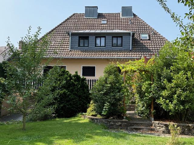 Haus kaufen in Bonn-Beuel, Bonn